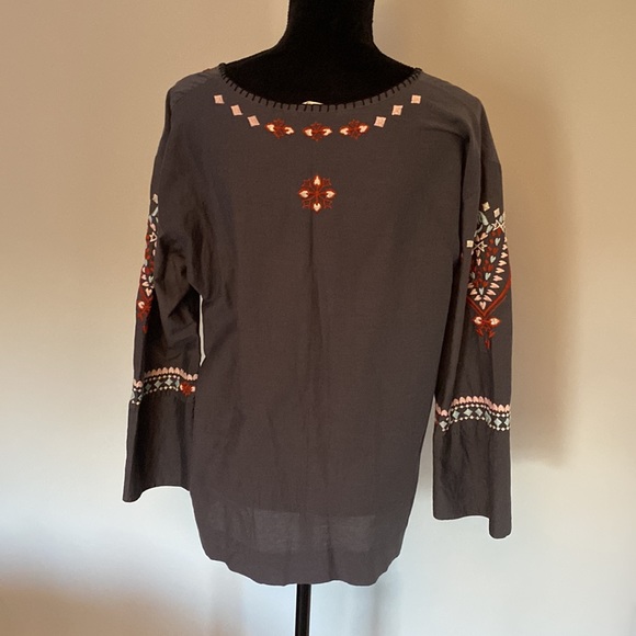 Odd Molly tunic, size 1 or small-medium - Picture 3 of 3